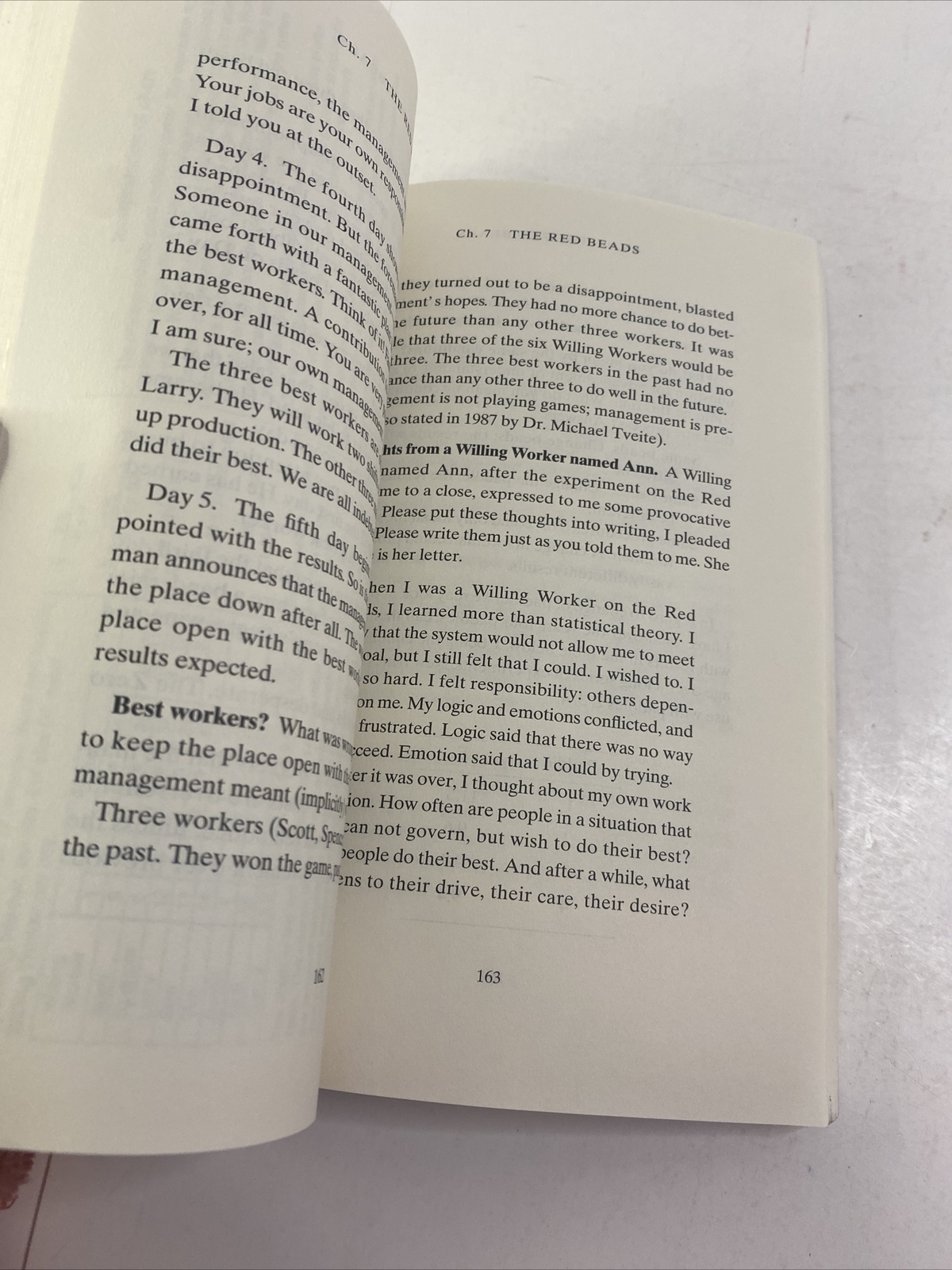 The New Economics – W. Edwards Deming (Paperback, 1994)