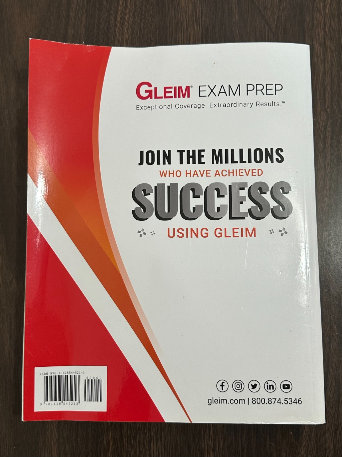 GLEIM Cost / Managerial Accounting Exam Questions & Explanations 13th Edition
