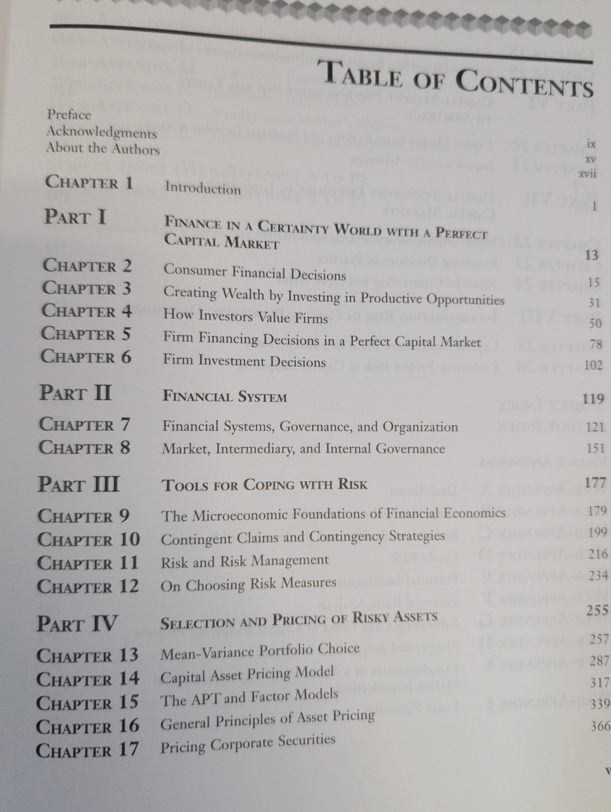 Financial Economics by Frank J. Fabozzi 2012 HC LN John Wiley & Sons