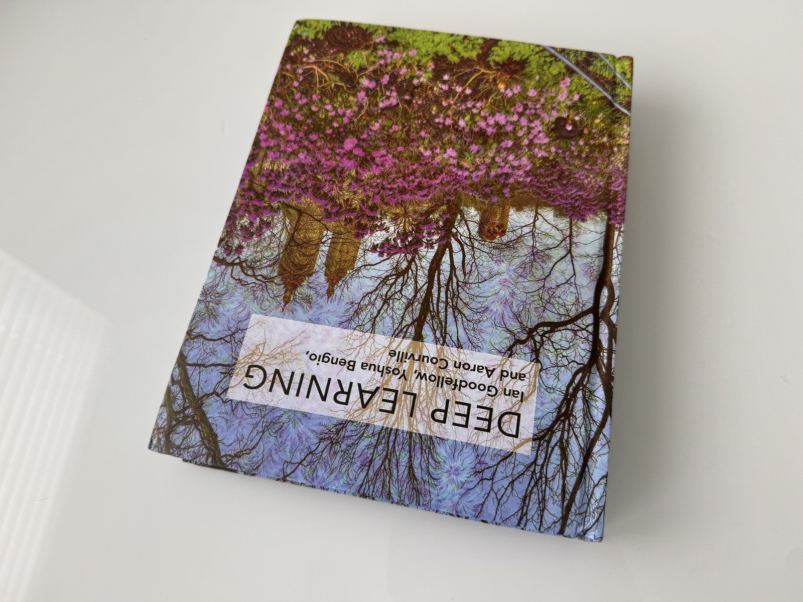 Deep Learning by Ian Goodfellow, Yoshua Bengio, Aaron Courville﻿ USA STOCK