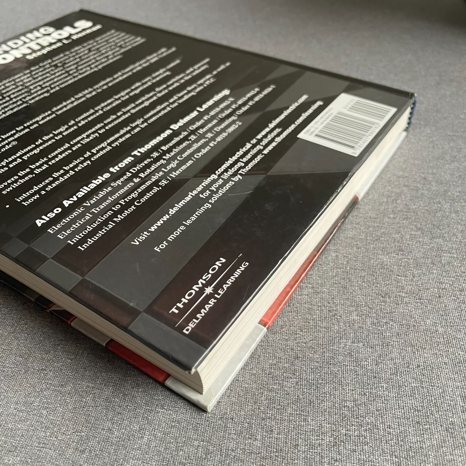 Understanding Motor Controls Stephen L. Herman Hardcover