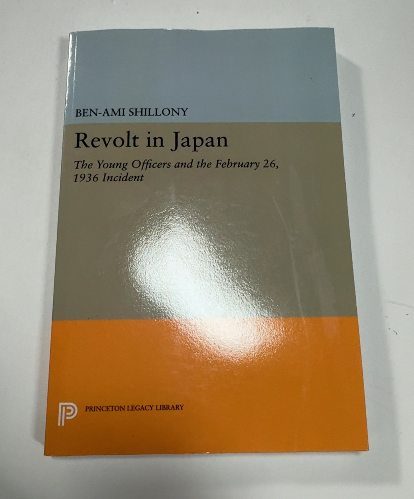 Revolt in Japan: The Young Officers and the February 26, 1936 …