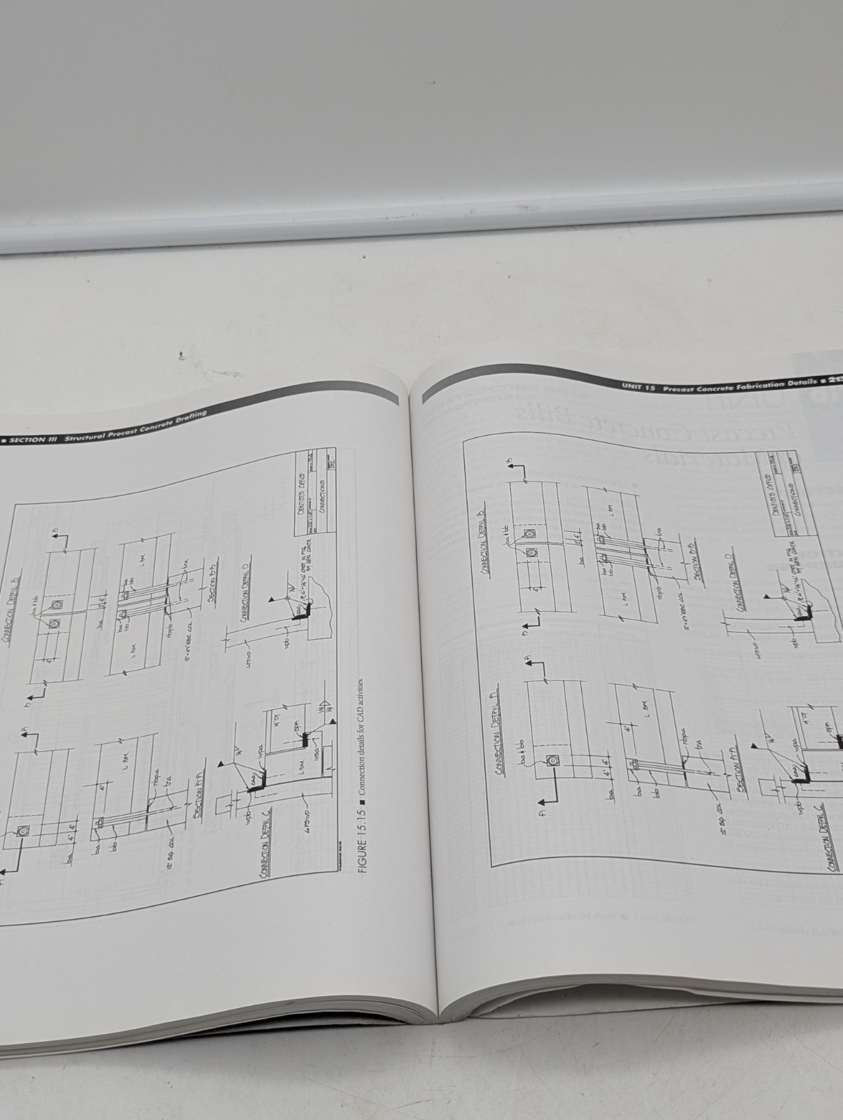 STRUCTURAL, CIVIL AND PIPE DRAFTING FOR CAD TECHNICIANS David L. Goetsch With CD