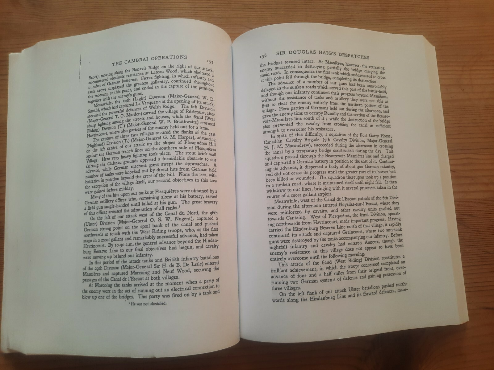 Sir Douglas Haig’s Despatches (December 1915-April 1919) by Douglas Haig