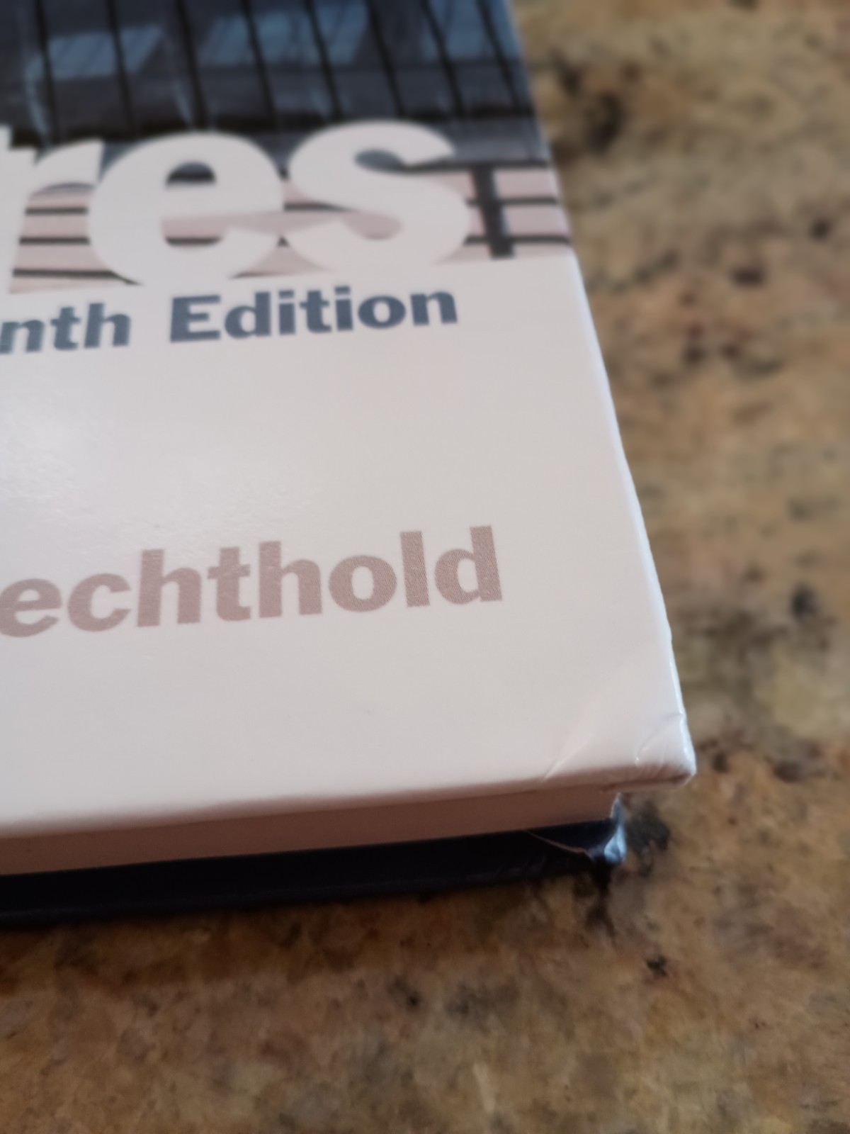 Structures, Seventh Edition – Daniel L. Schodek, Martin Bechthold
