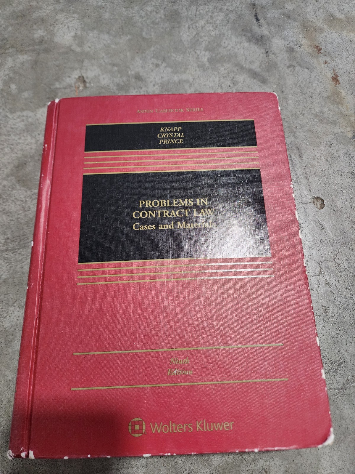 Aspen Casebook Ser.: Property by Lior Jacob Strahilevitz, Michael H. Schill,…