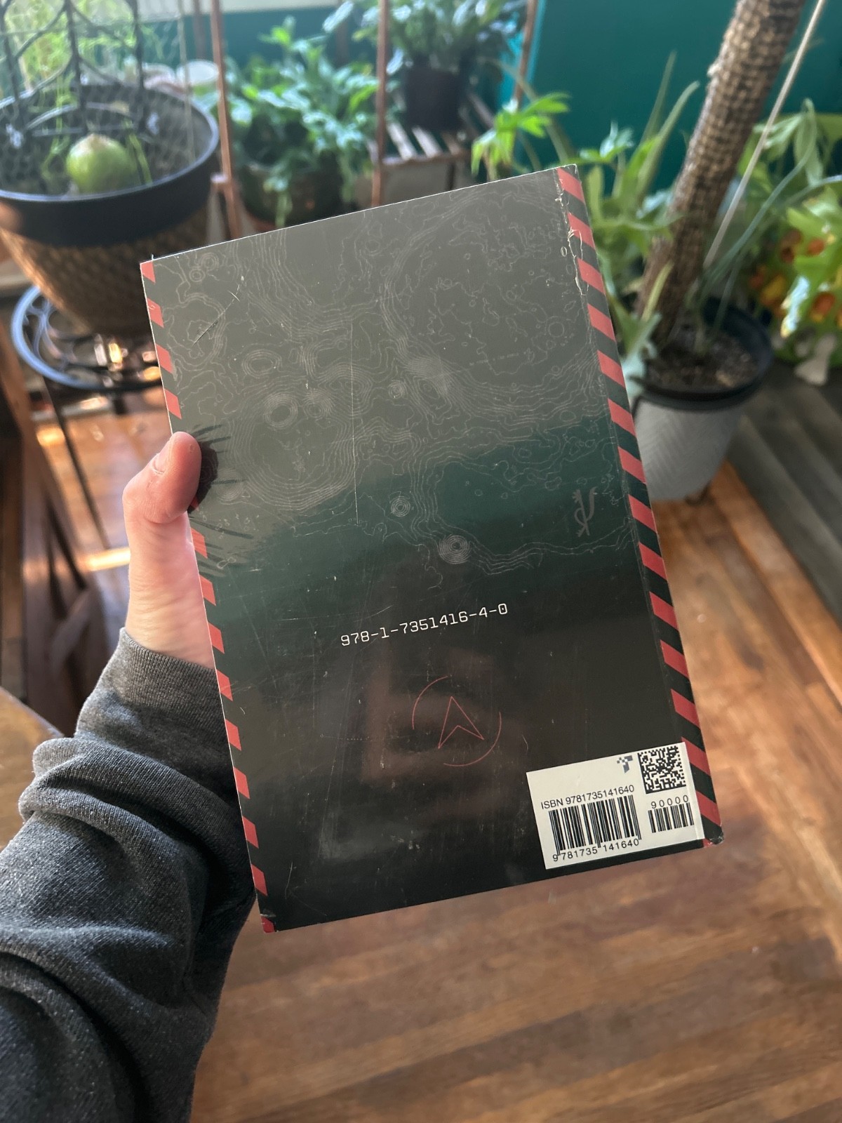 The Behavior Operations Manual: Neuro-Cognitive Intelligence by Chase Hughes (En