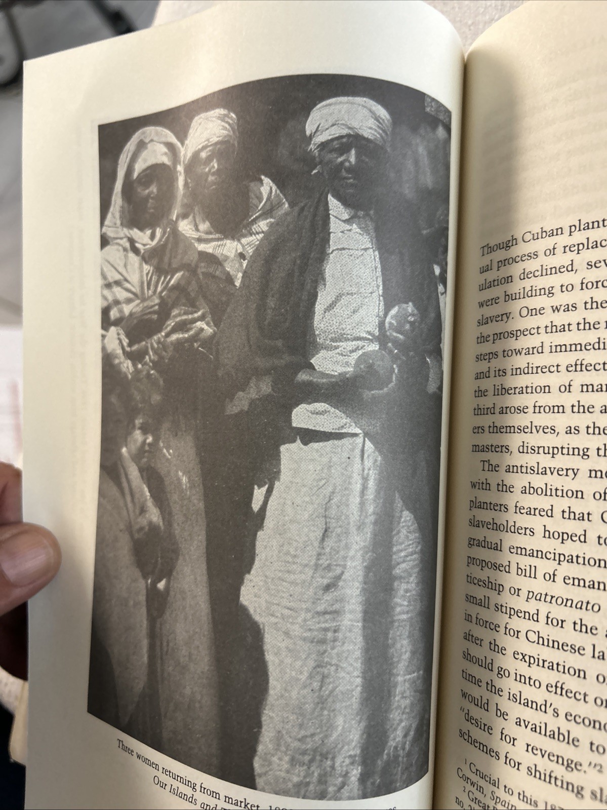 Slave Emancipation in Cuba: The Transition to Free Labor, 1860-1899 P1