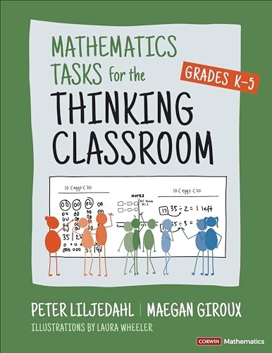Mathematics Tasks for the Thin – VERY GOOD