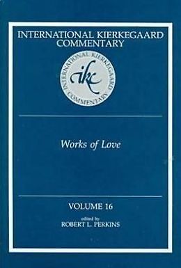 Works Of Love