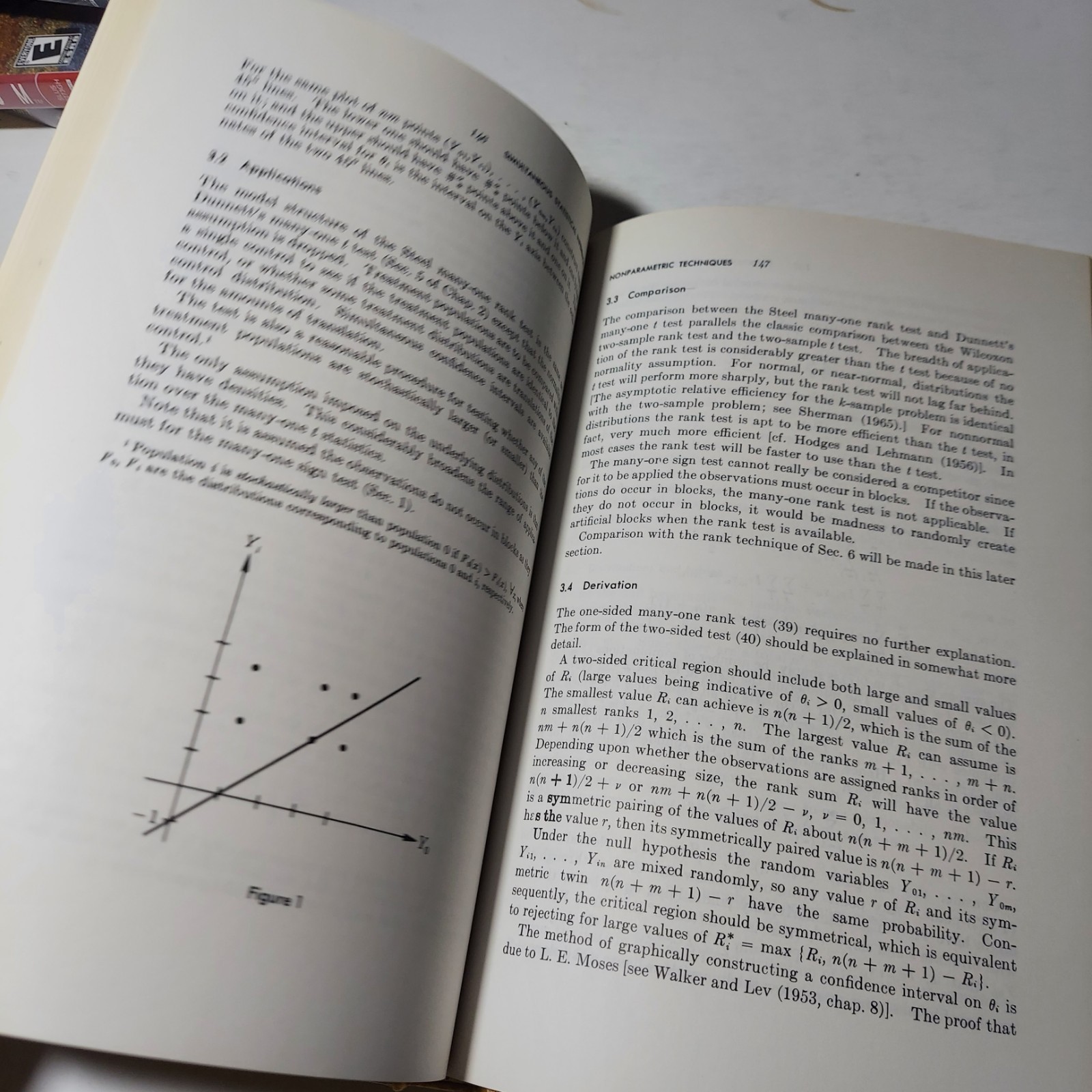 Series in Statistics: Simultaneous Statistical Inference by Rupert G. Miller AZ