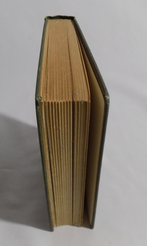 The Psychology of Making Life Interesting by Wendell White 1939