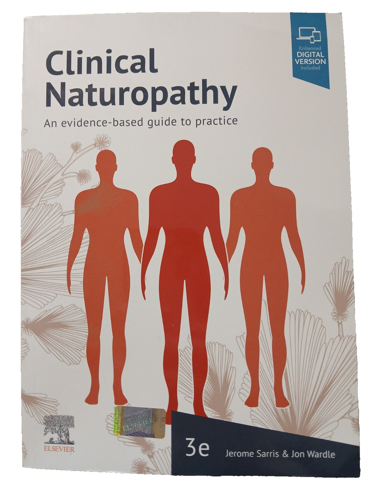 Clinical Naturopathy