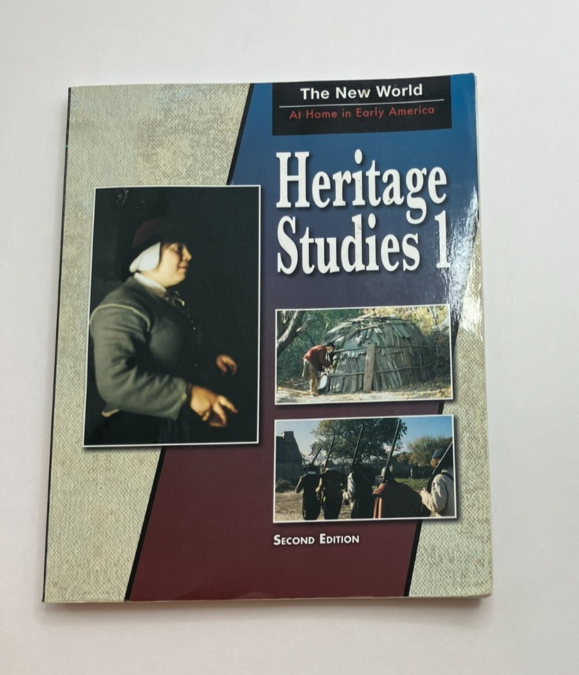 BJU Textbooks, Guides, Teacher’s Manuals, Tests & Key, Homeschool Leader Parent