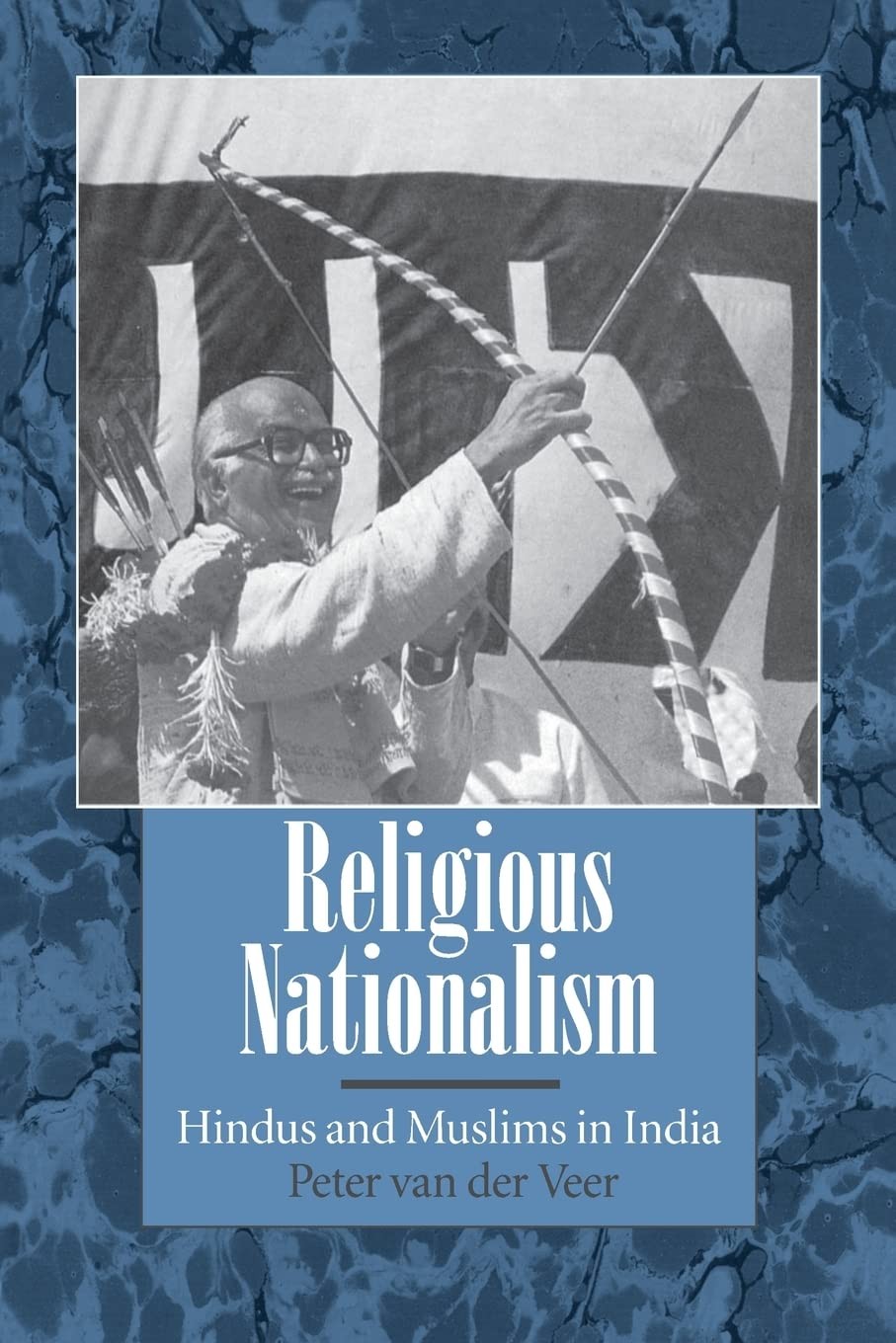 Religious Nationalism: Hindus and Muslims in India