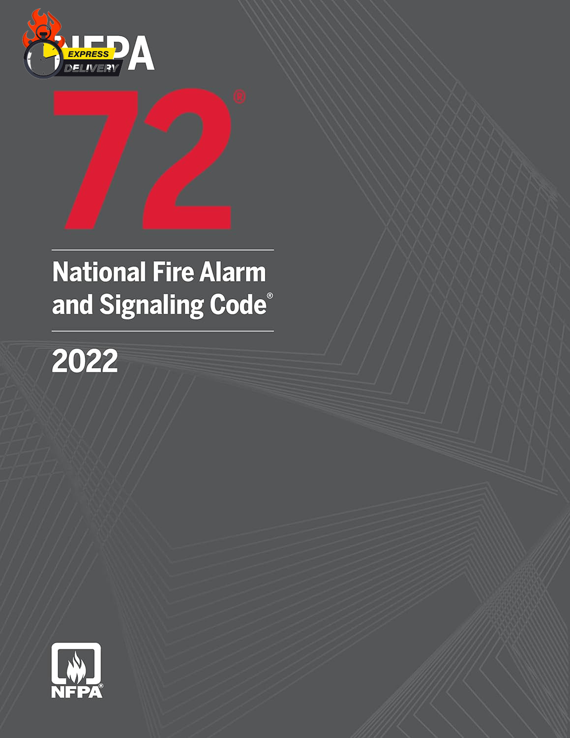 NFPA 72, National Fire Alarm and Signaling Code, 2022 Edition