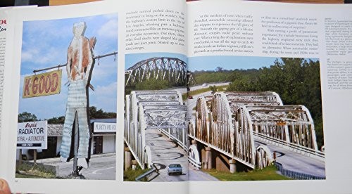 Route 66 Remembered, Witzel, Michael Karl