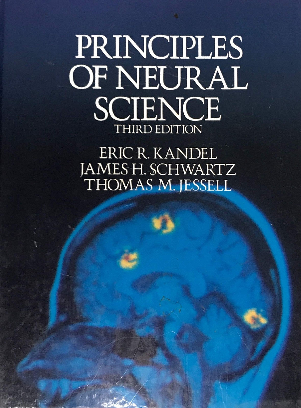 Principles of Neural Science