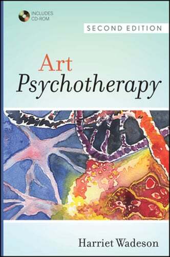 Art Psychotherapy by Harriet Wadeson: New