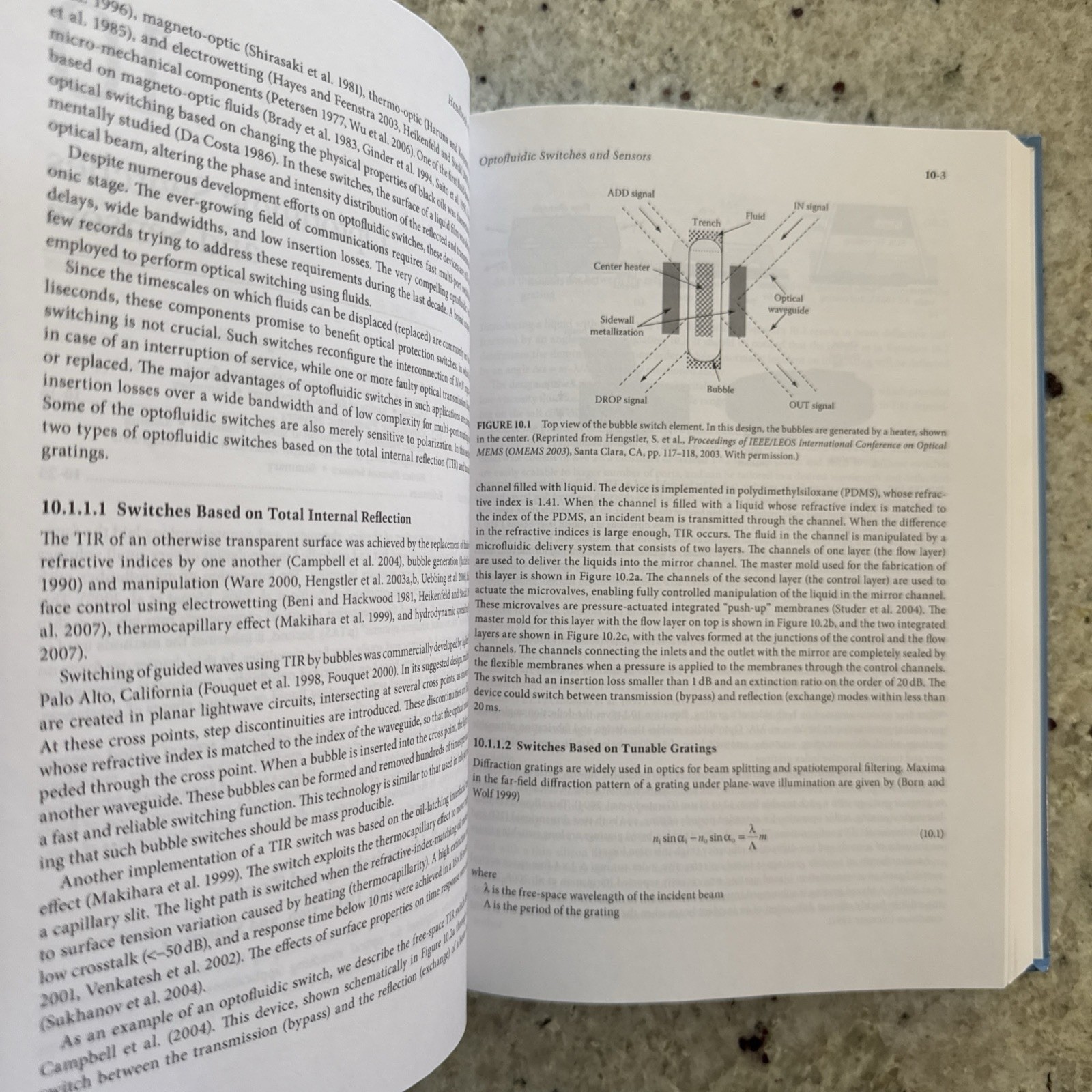 New! Handbook of Optofluidics by Holger Schmidt (2010, CRC Hardcover)