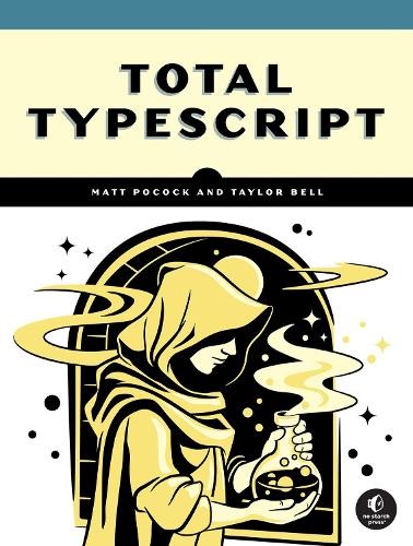 Total Typescript, Taylor Bell