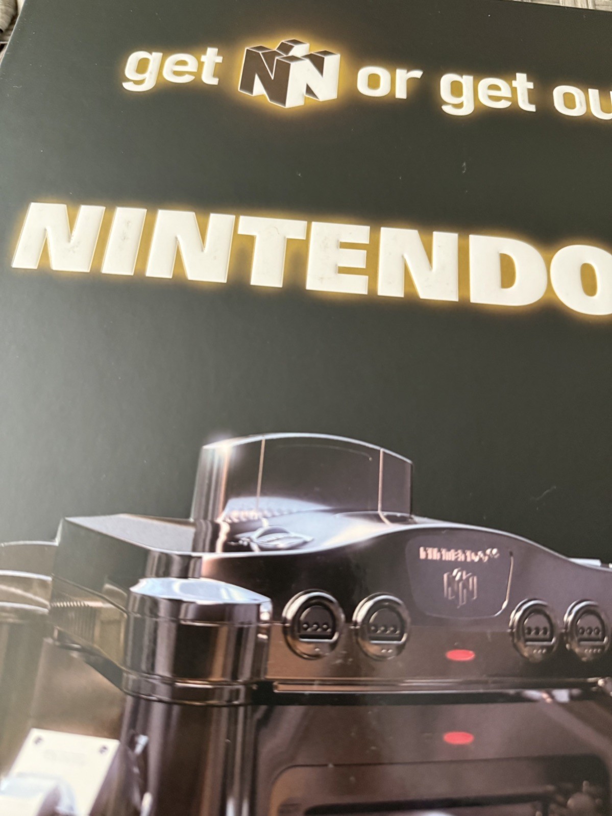 Ultimate Nintendo: Guide to the N64 Library *SPECIAL EDITION* Hardcover Book