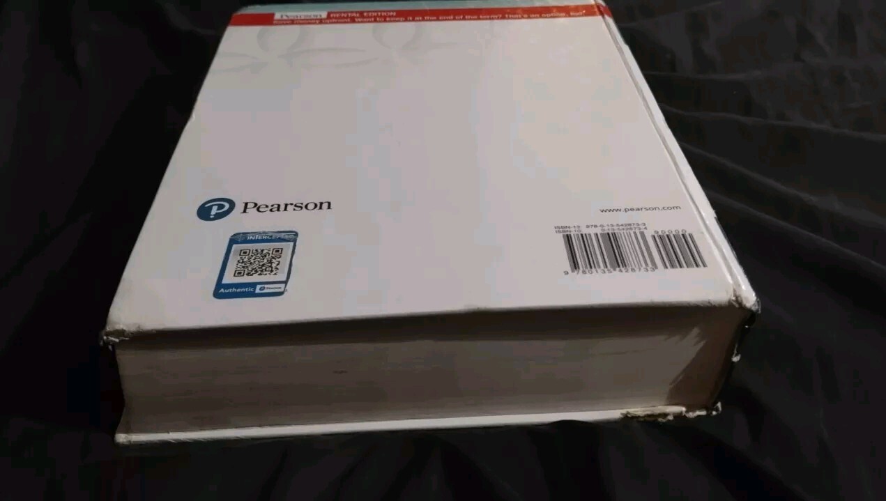 Kozier Erb’s Fundamentals of Nursing 11th A Element Hard Cover Ships1stDay EPCC