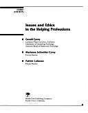 Issues and Ethics in the Helping Professions by Gerald Corey