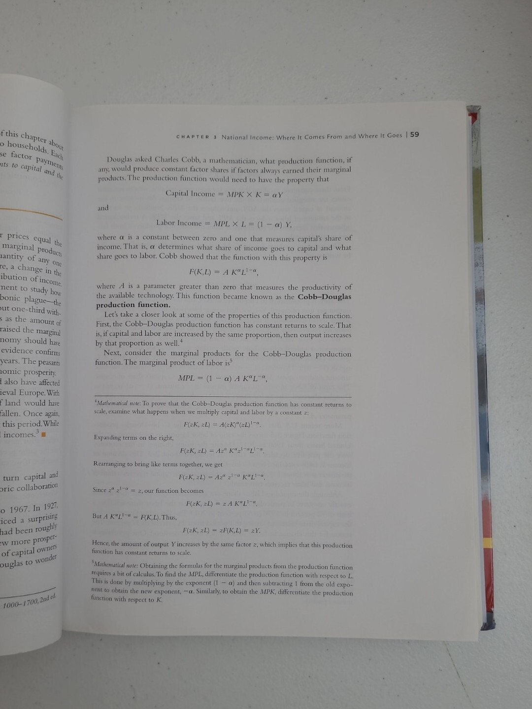 Macroeconomics by N. Gregory Mankiw (2015, Hardcover, Revised edition)