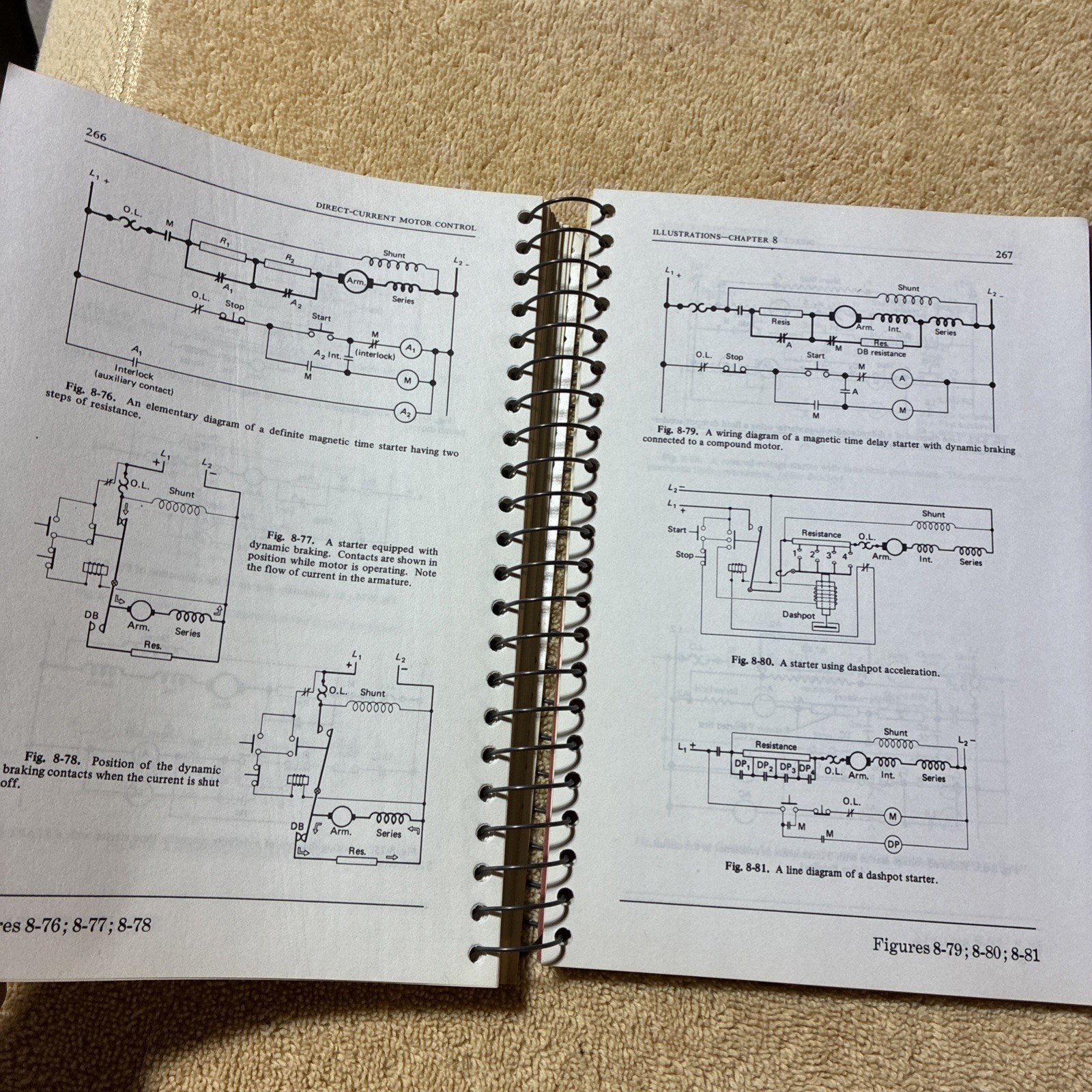 Electric Motor Repair Second Edition by Robert Rosenberg 1970 – Second Edition