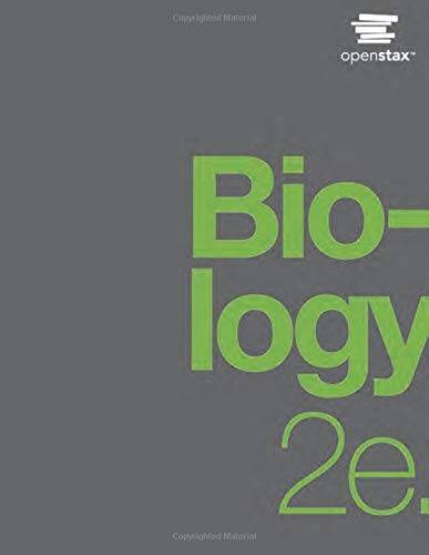 Biology 2e – Hardcover By Mary Ann Clark – GOOD