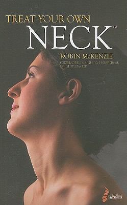 Treat Your Own Neck 5th Ed, , New Book