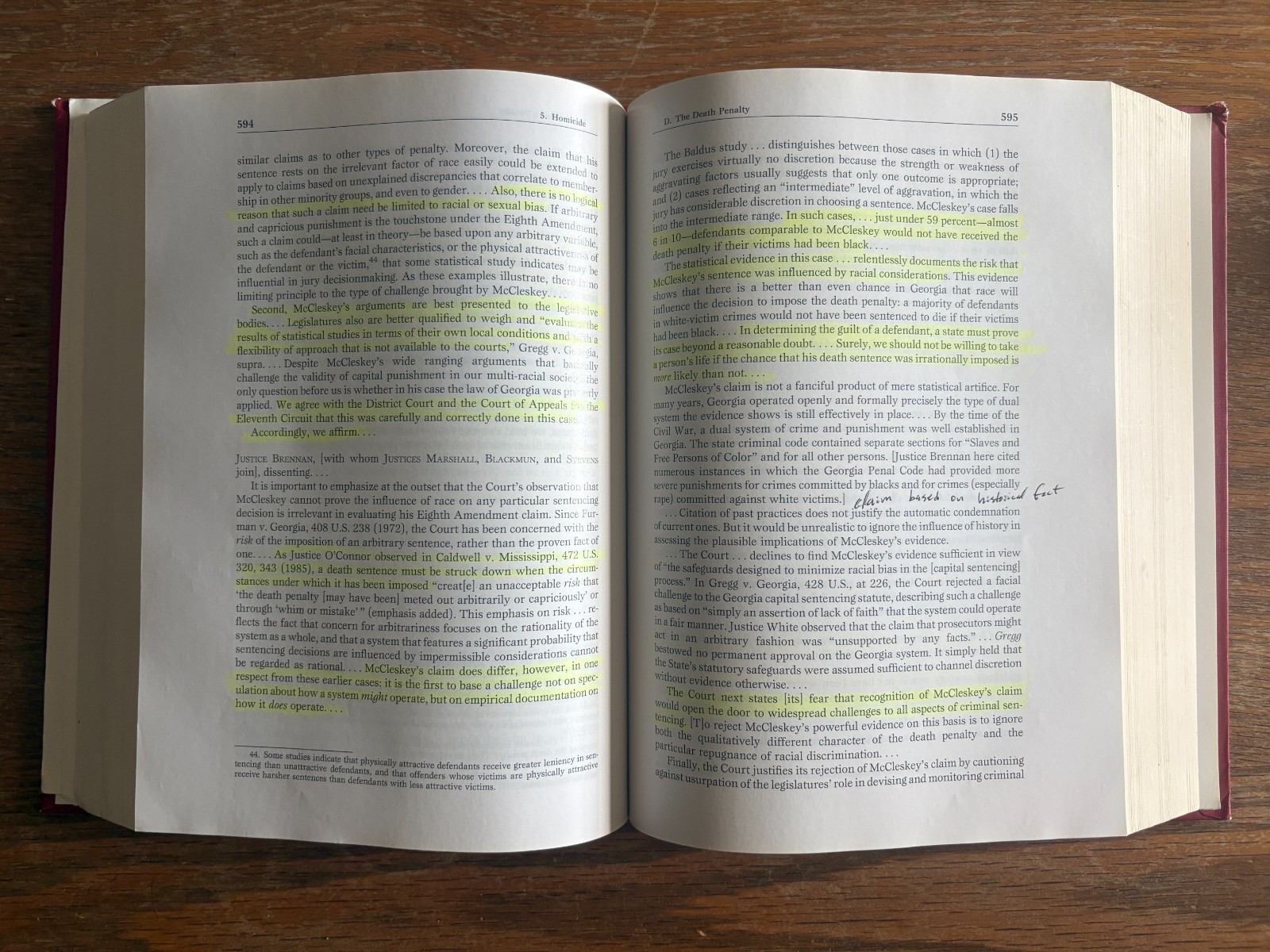 Criminal Law and Its Processes Kadish Schulhofer Barkow Tenth Edition Hardcover