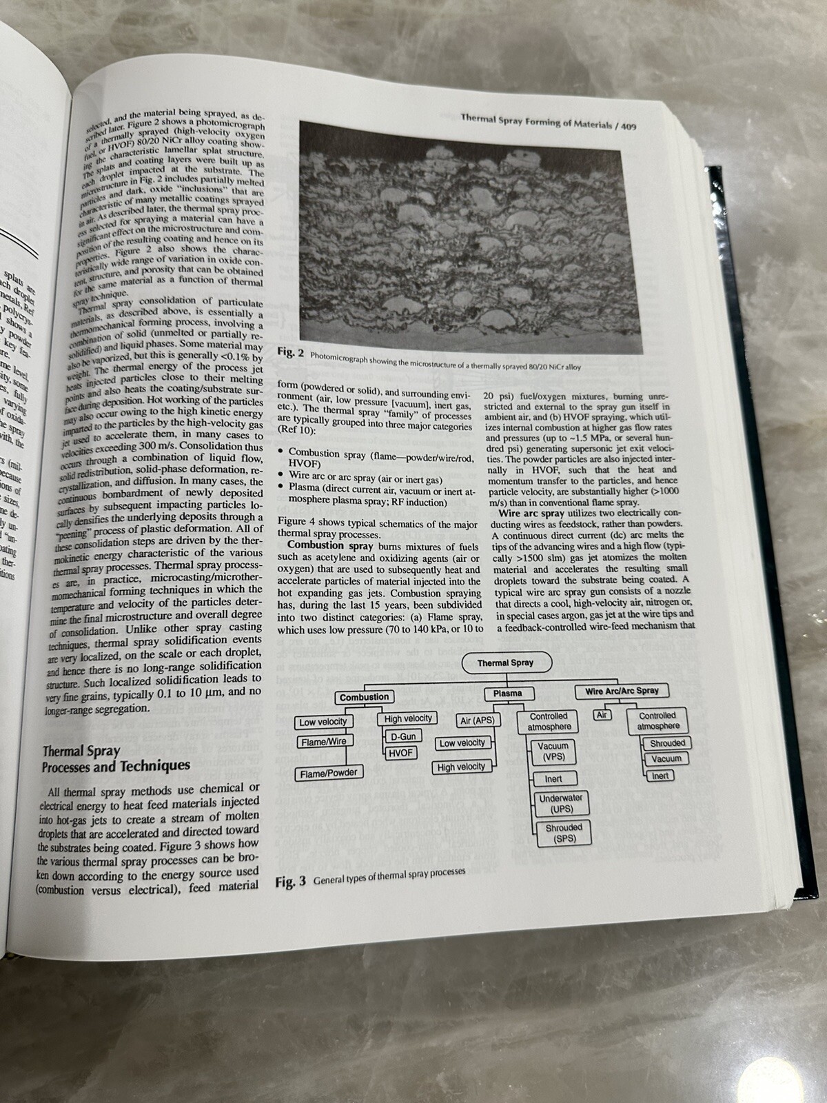 ASM Handbook, Volume 7 Powder Metal Technologies And Applications hard cover