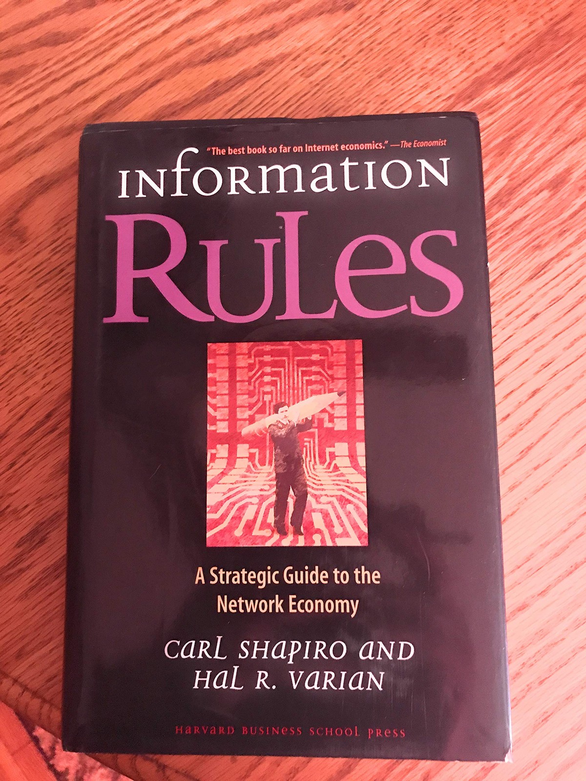 Information Rules