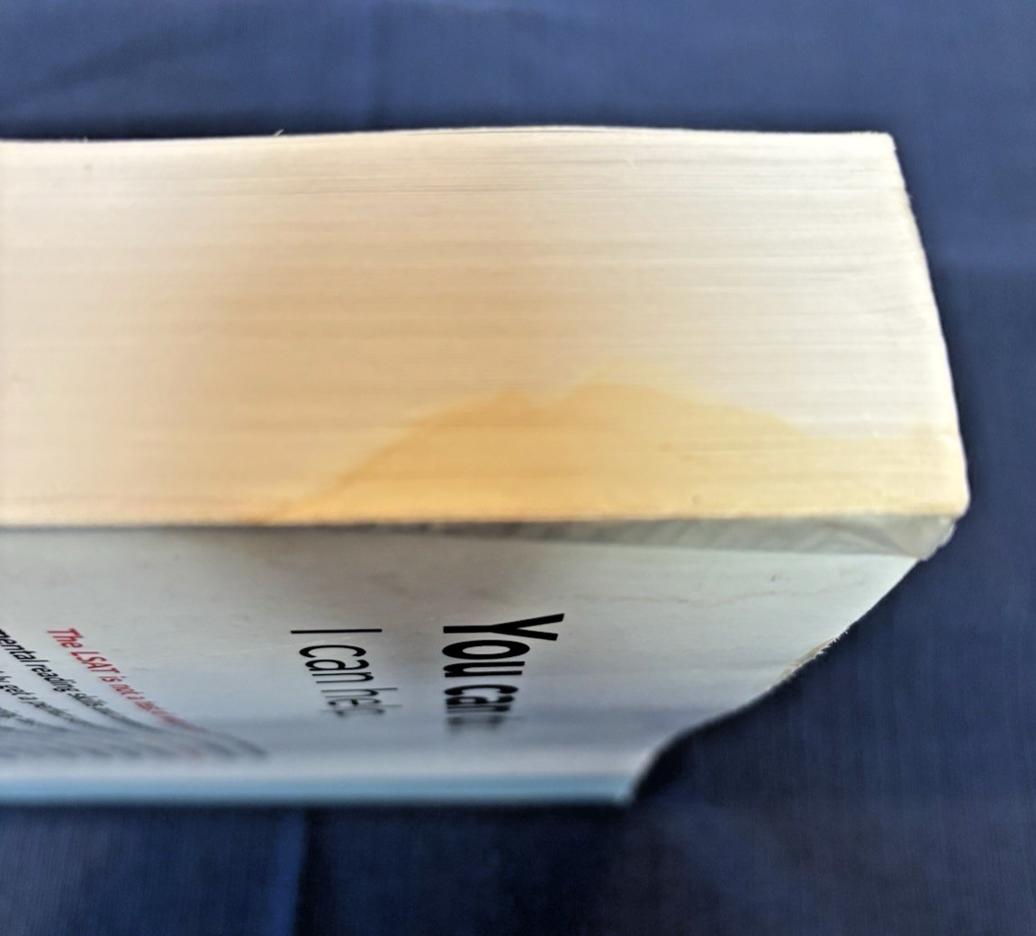 The LSAT Trainer Mike Kim 3rd Edition Self-Study Guide – EUC