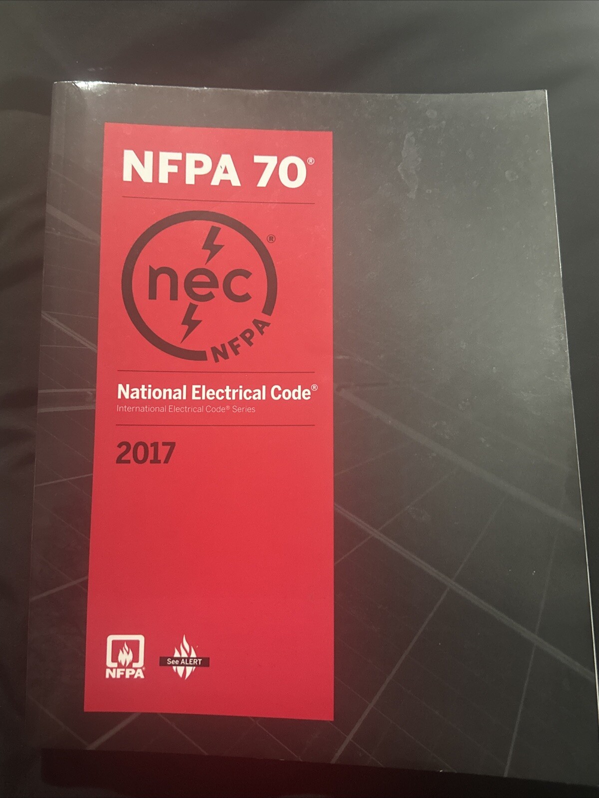 National Electrical Code 2017 by (NFPA) National Fire Protection Association…