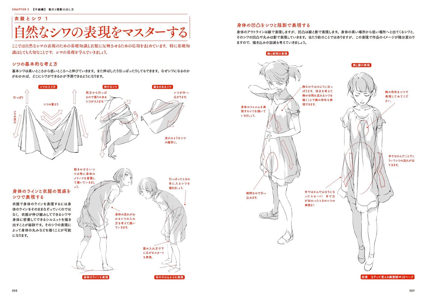 How to Draw Manga Book Learn Professional Technique Kamiwaza Sakuga Japan