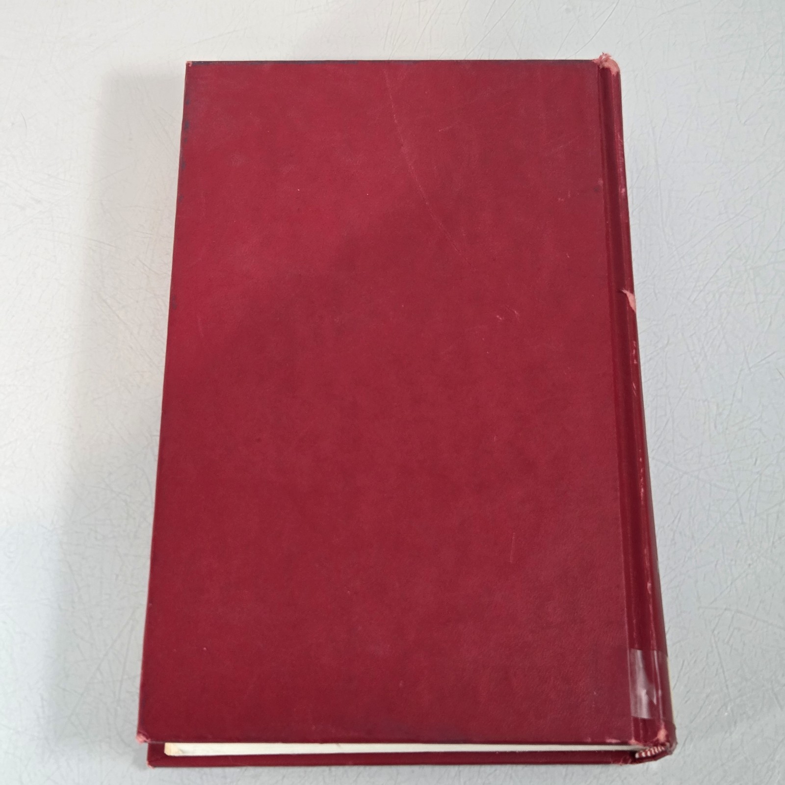 Handbook of Industrial Toxicology by E. R. Plunkett 1976 Hardcover