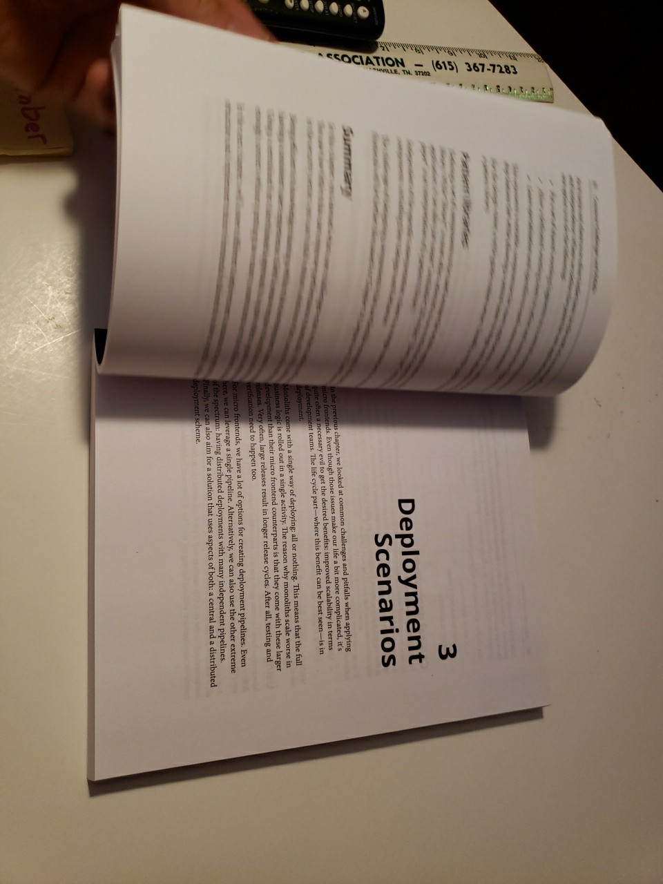 The Art of Micro Frontends: Build websites using compositional PB Book