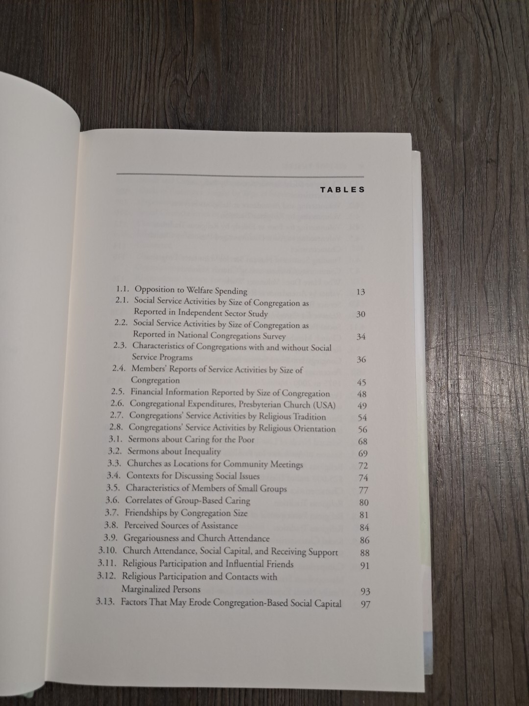Saving America? : Faith-Based Services and the Future of Civil Society by Robert