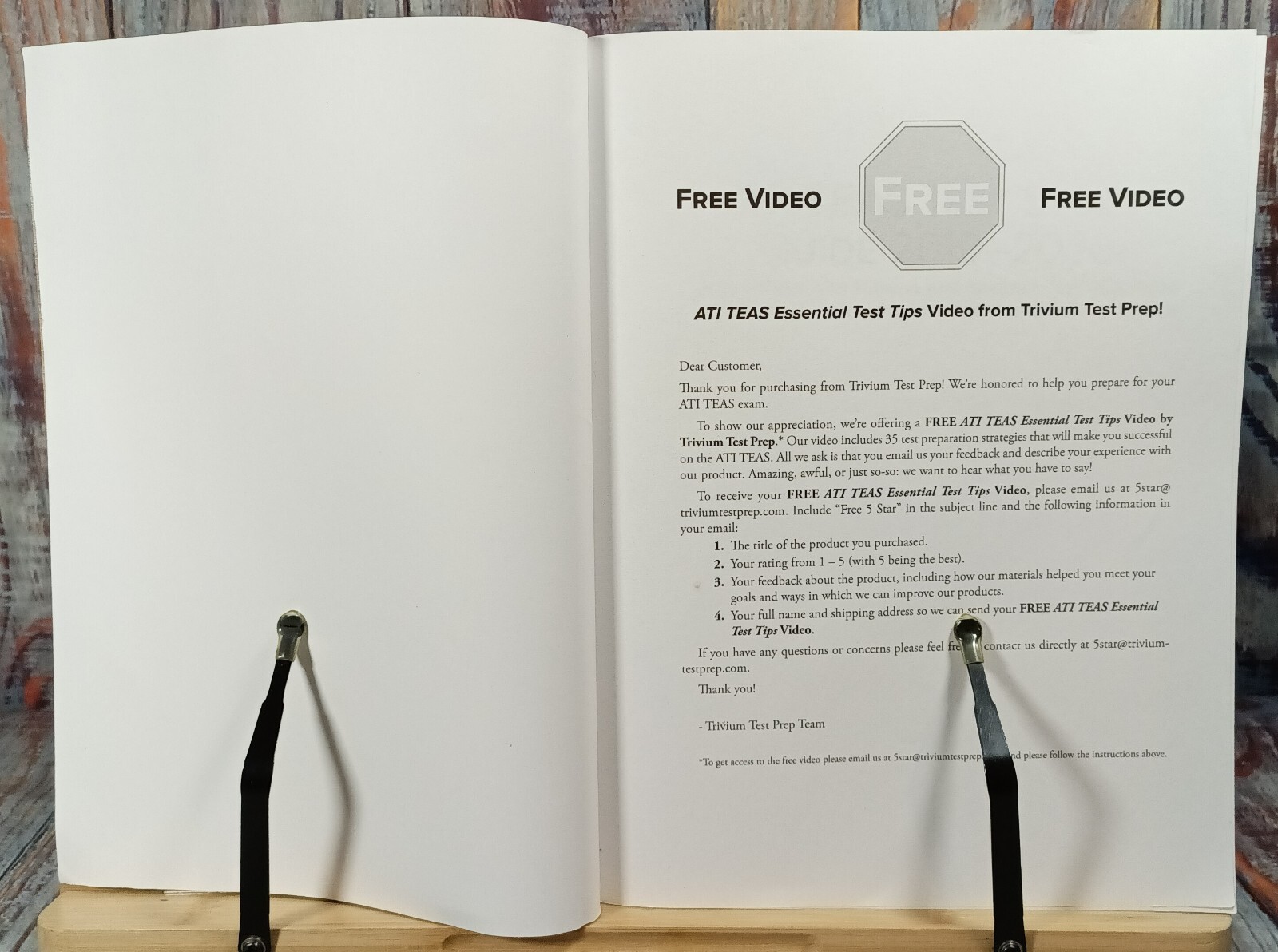 ATI TEAS Test Study Guide 2019-2020 Trivium Test Prep (2019, Paperback)