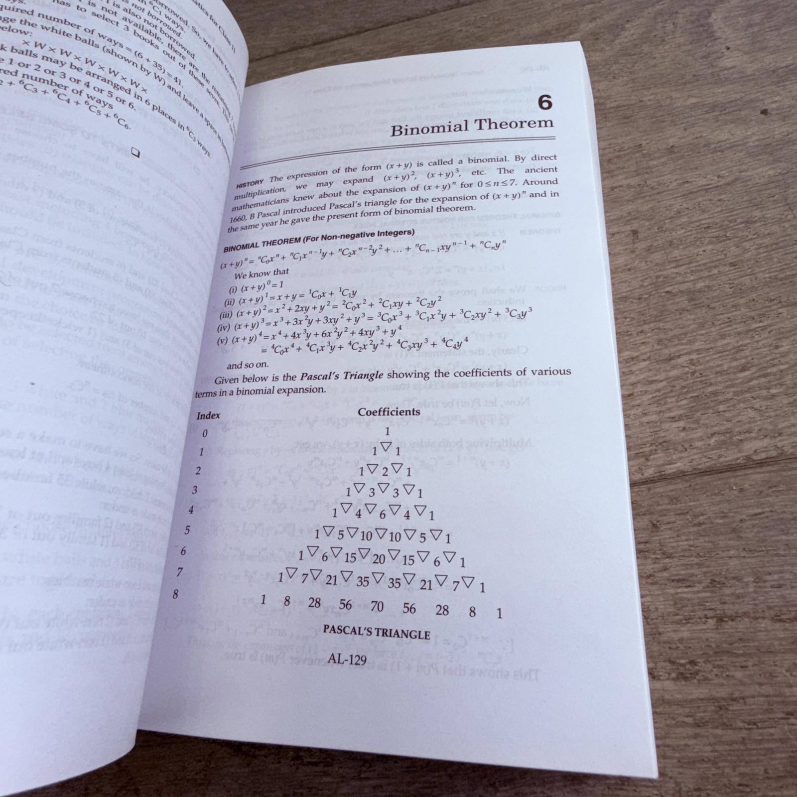 Senior Secondary School Mathematics For Class 11 R S Aggarwal CBSE Textbook