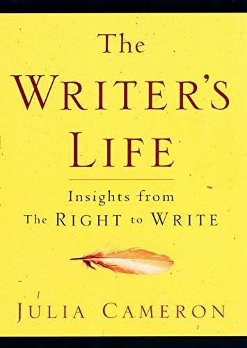 The Writer’s Life: Insights from The Right to Write – Paperback – GOOD