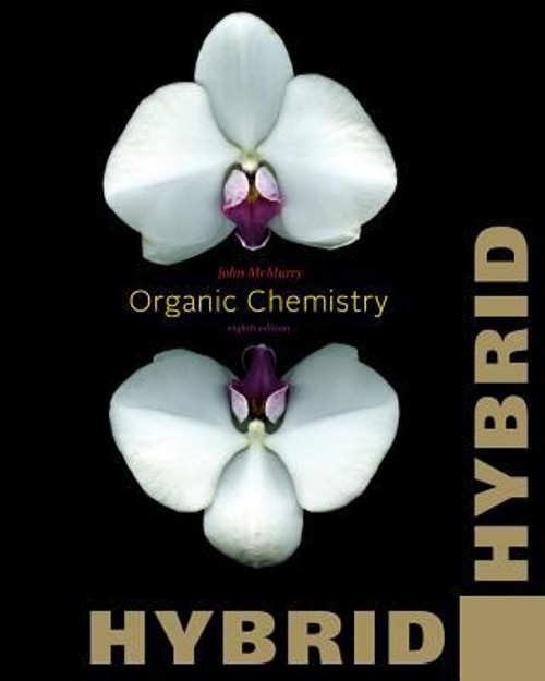 Organic Chemistry Paperback John E. McMurry