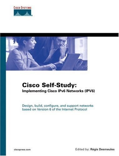 Cisco Self-Study: Implementing – VERY GOOD