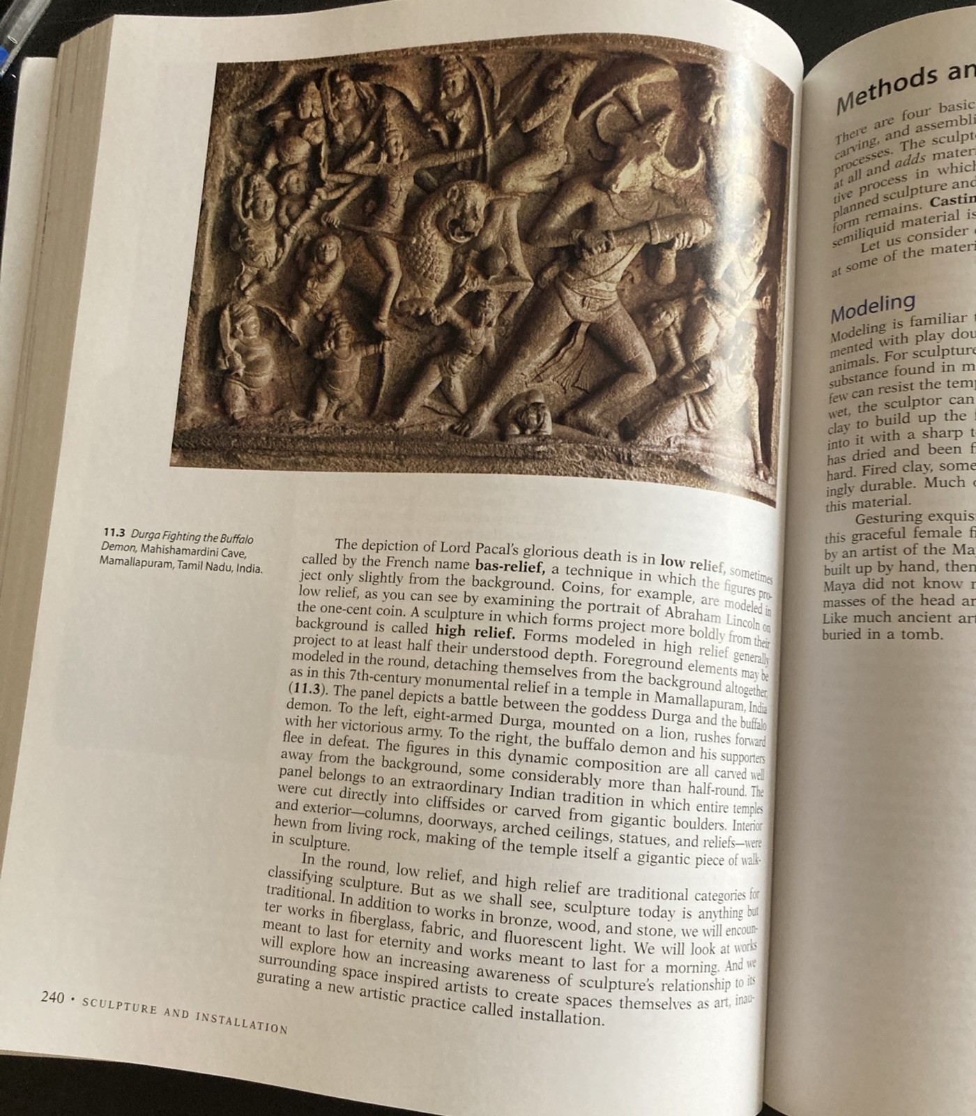 Living With Art, 10th Edition – Paperback, by Getlein Mark – Super clean!