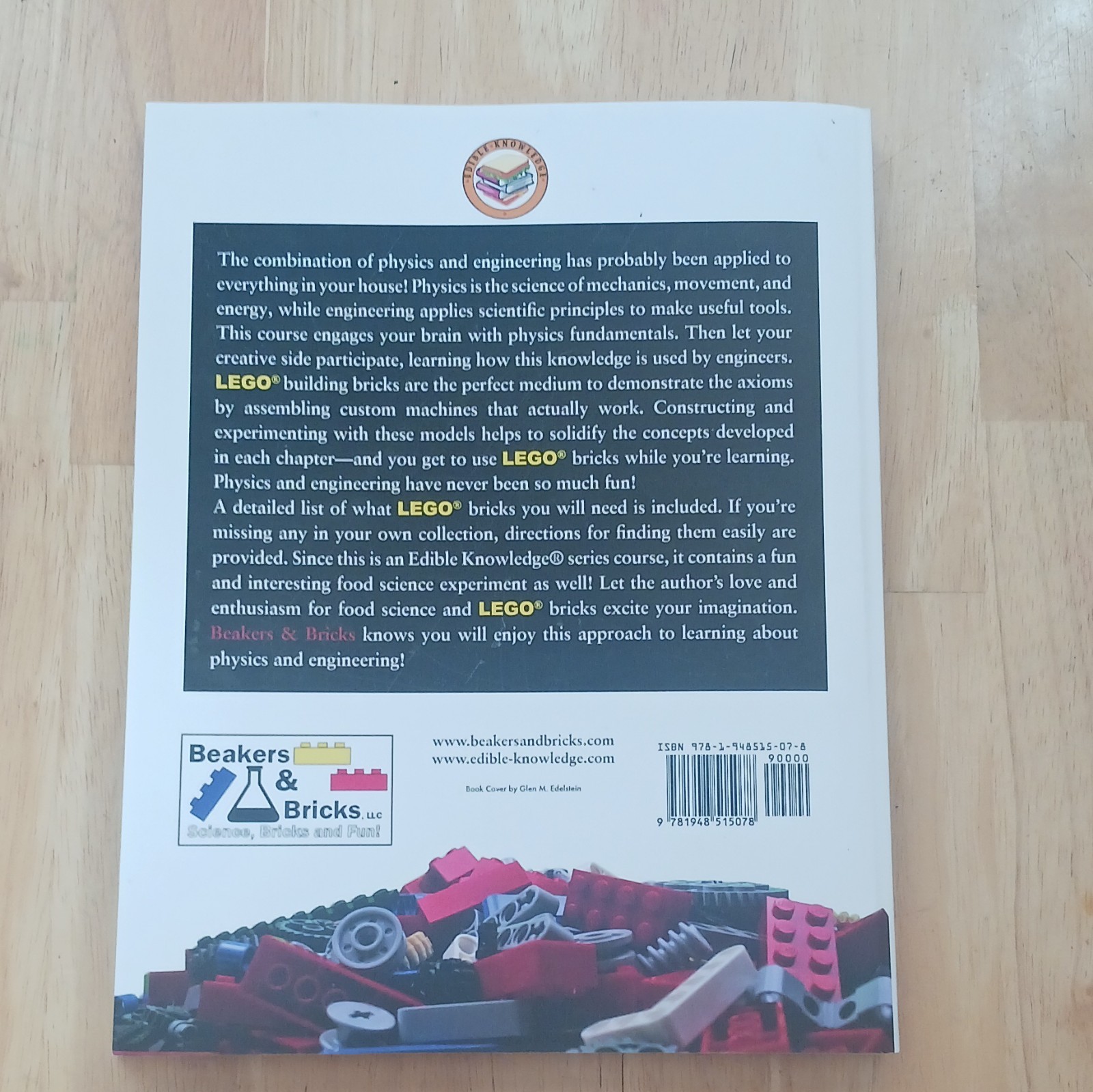 Introduction to Physics and Engineering Dale W. Cox Edible Knowledge Teacher Pl…