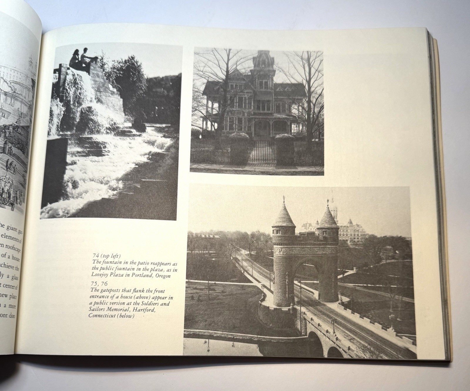 Body Memory and Architecture 1977 Yale University Press Paperback Bloomer Moore