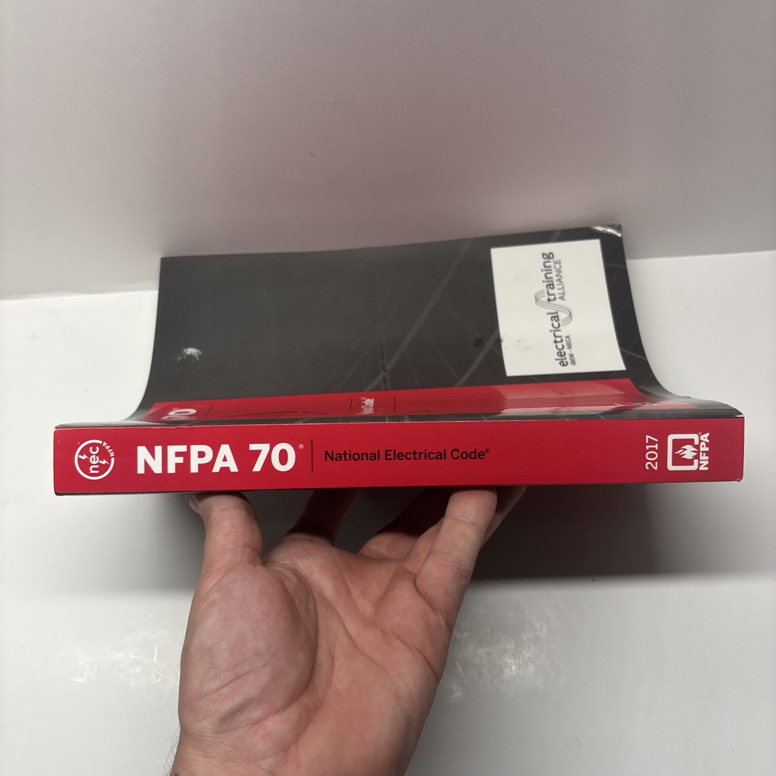 National Electrical Code 2017 by (NFPA) National Fire Protection Association…
